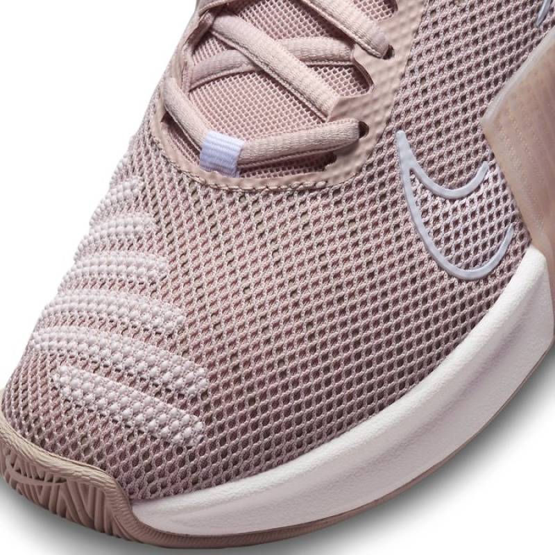 Damen Schuhe für CrossFit Nike Metcon 9 - pink oxford