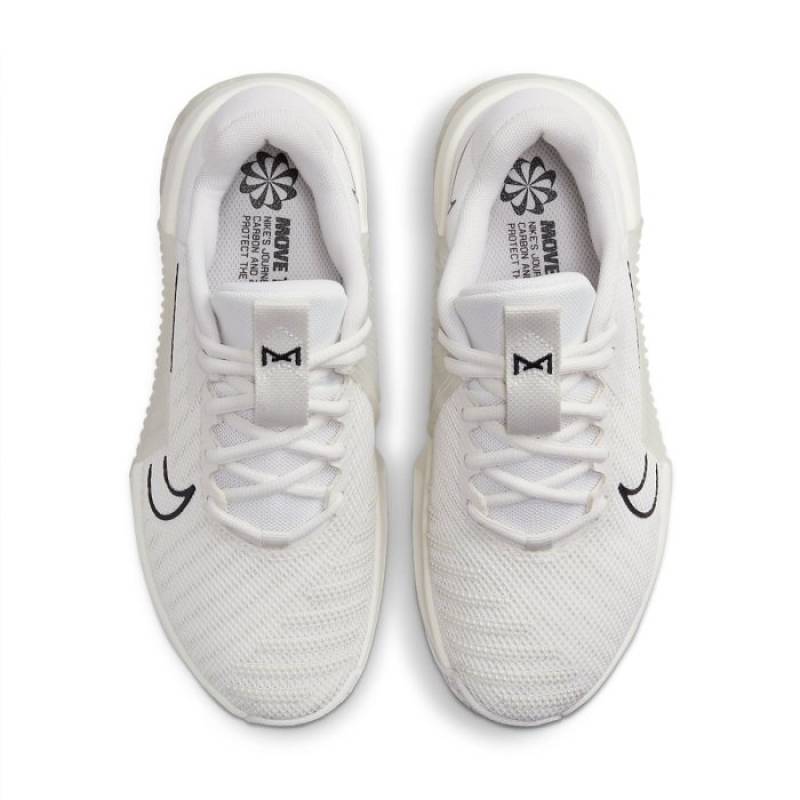 Woman Shoes for CrossFit Nike Metcon 9 AMP - white