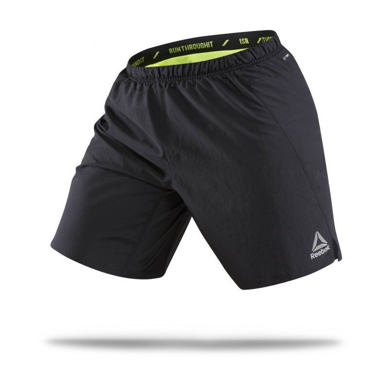 Pánské šortky OSR 7 INCH SHORT BK7343