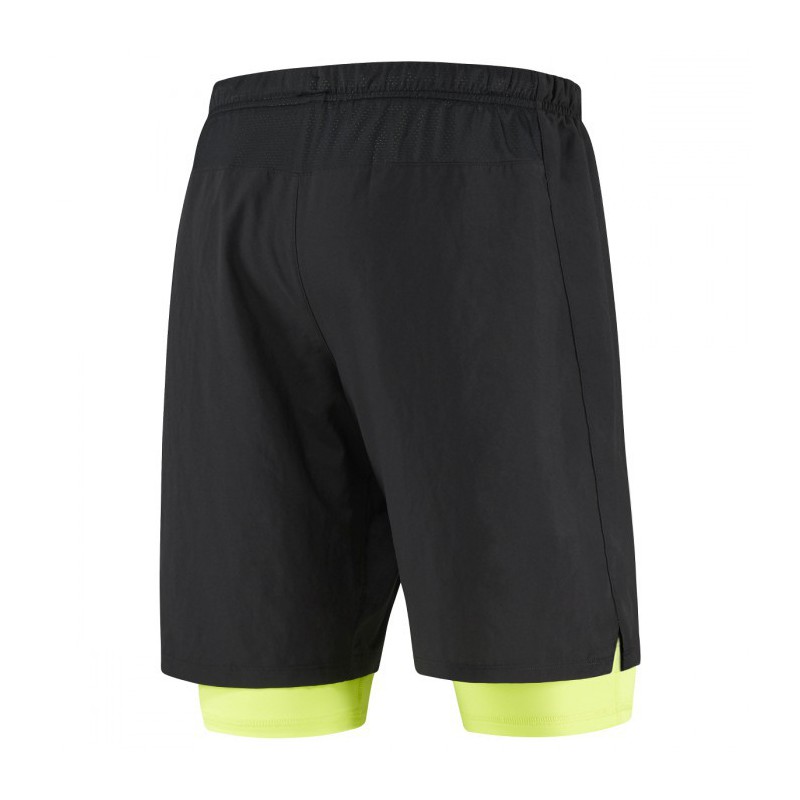 Man Shorts OSR 2-1 AC SHORT BK7347