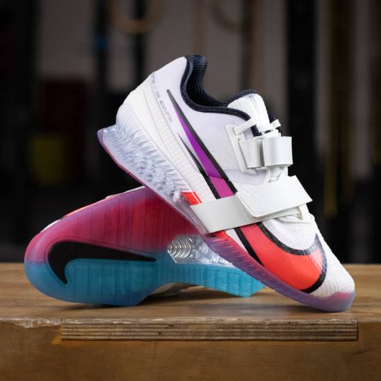 Nike Romaleos 4 SE - Tokio 2020