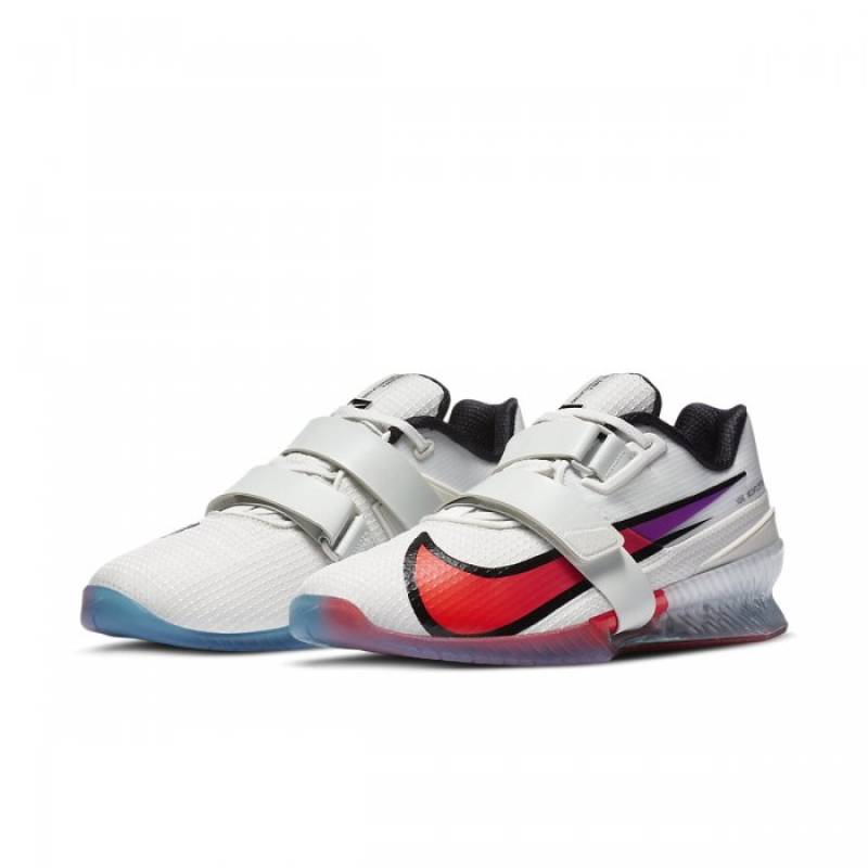 Weightlifting shoes Nike Romaleos 4 - Tokio 2020