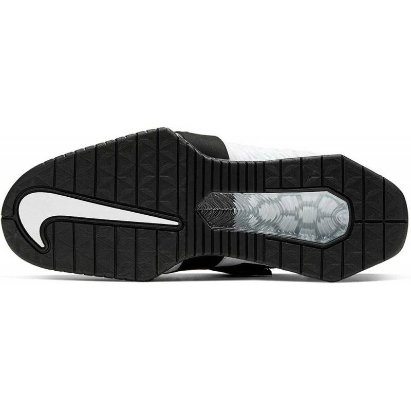 Vzpěračské boty Nike Romaleos 4 - white