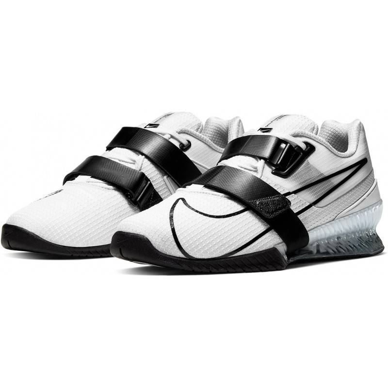 Weightlifting shoes Nike Romaleos 4 - white