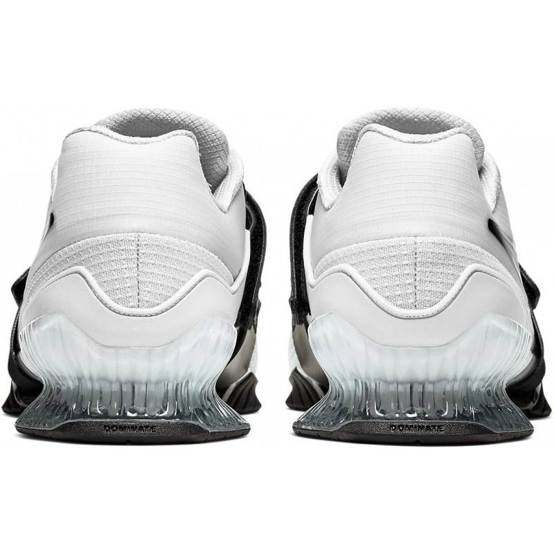 Weightlifting shoes Nike Romaleos 4 - white