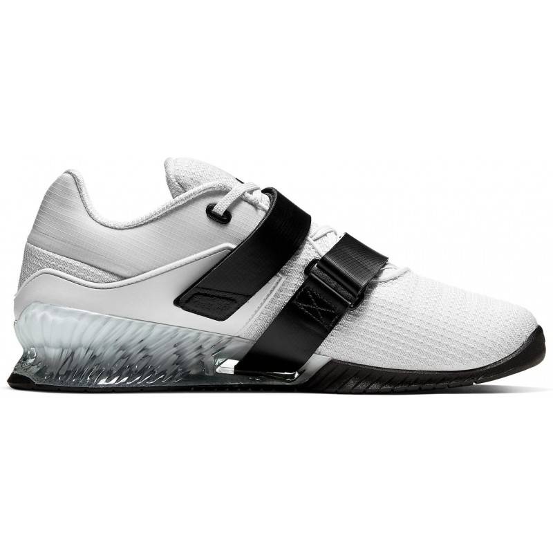 Weightlifting shoes Nike Romaleos 4 - white