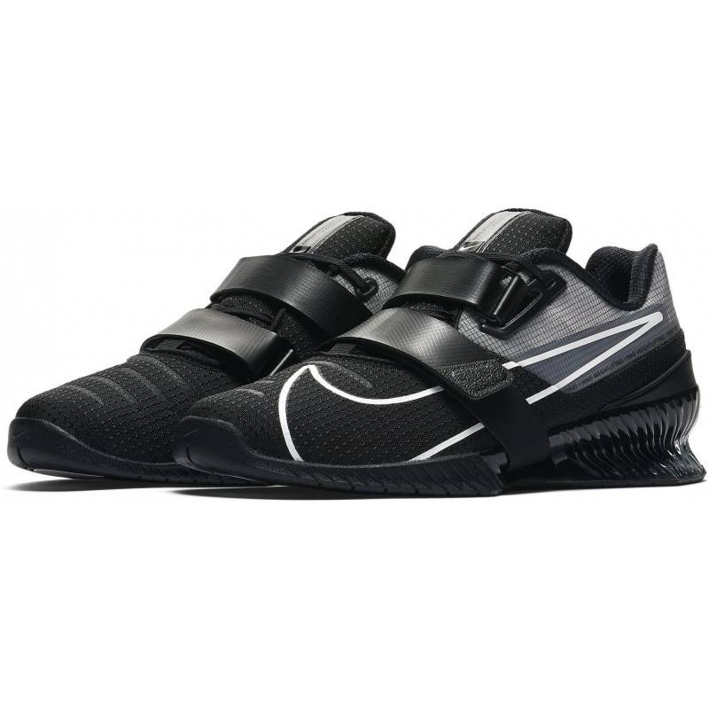 Weightlifting shoes Nike Romaleos 4 - black