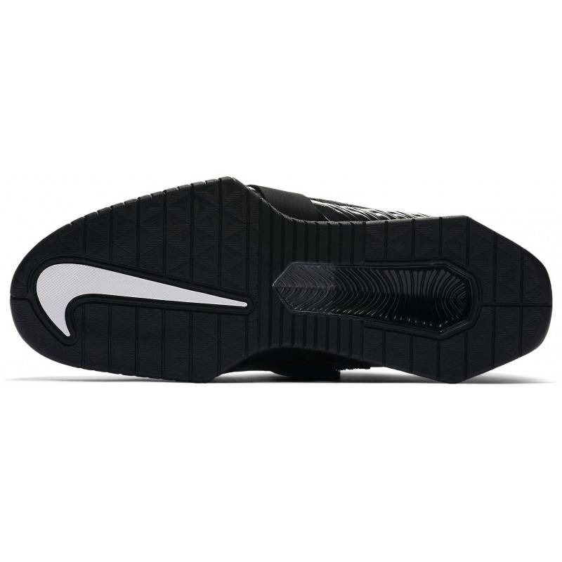 Weightlifting shoes Nike Romaleos 4 - black