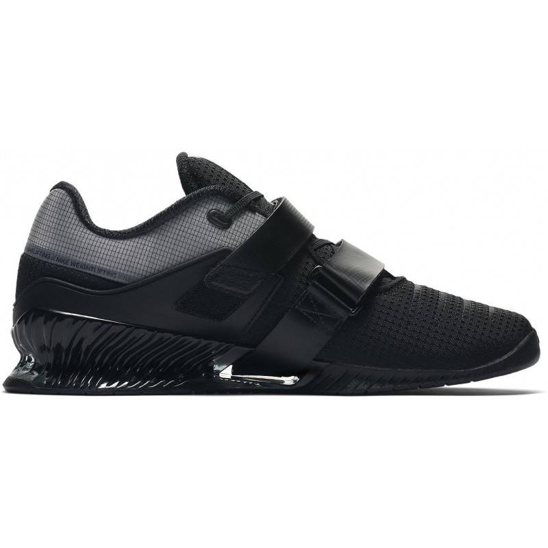 Weightlifting shoes Nike Romaleos 4 - black