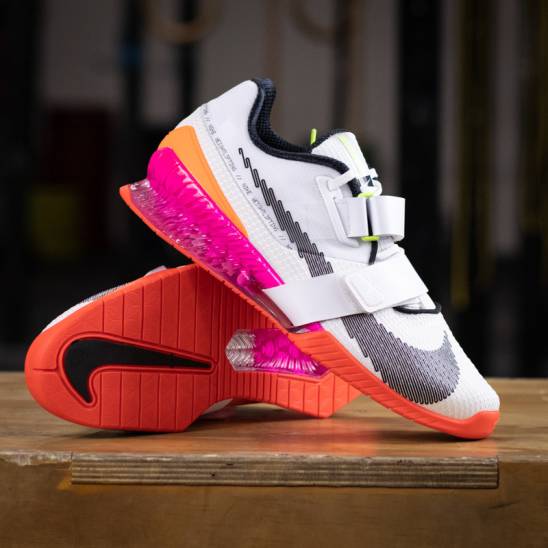 Nike Romaleos 4 SE - Tokio 2021