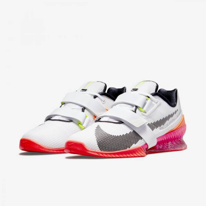 Weightlifting shoes Nike Romaleos 4 SE - Tokio 2021