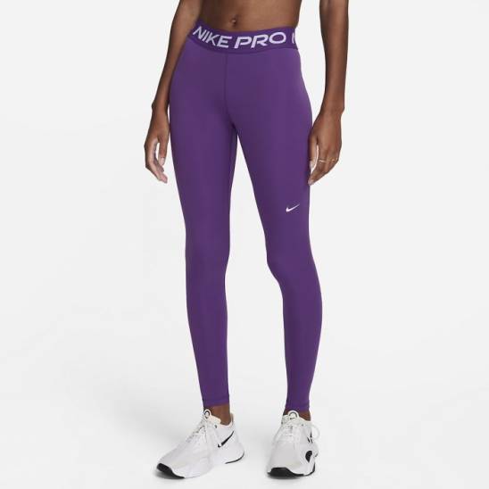 Nike legíny Pro 365 - fialová