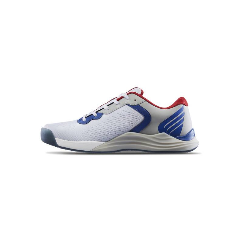 Training Shoes for CrossFit  TYR CXT-1 - white/grey