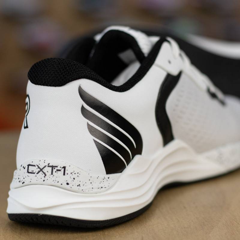 Training Shoes for CrossFit TYR CXT-1 - black/white/multi
