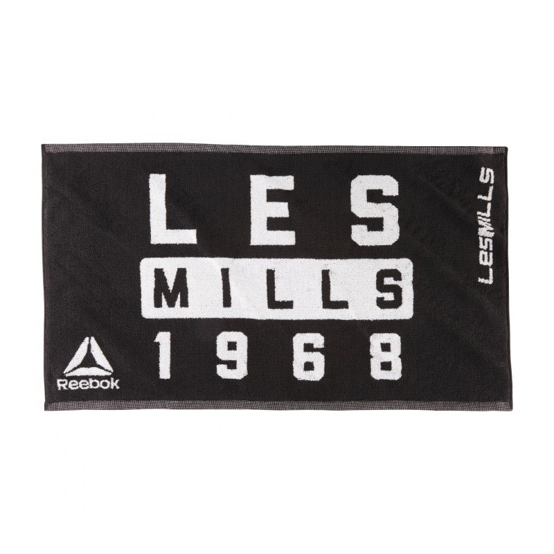 Les Mills SWEAT TOWEL BP5273