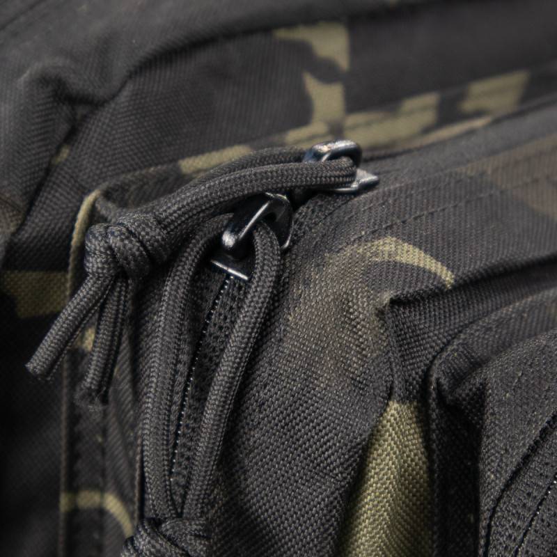 Fitness bag WORKOUT V2 - dark camo