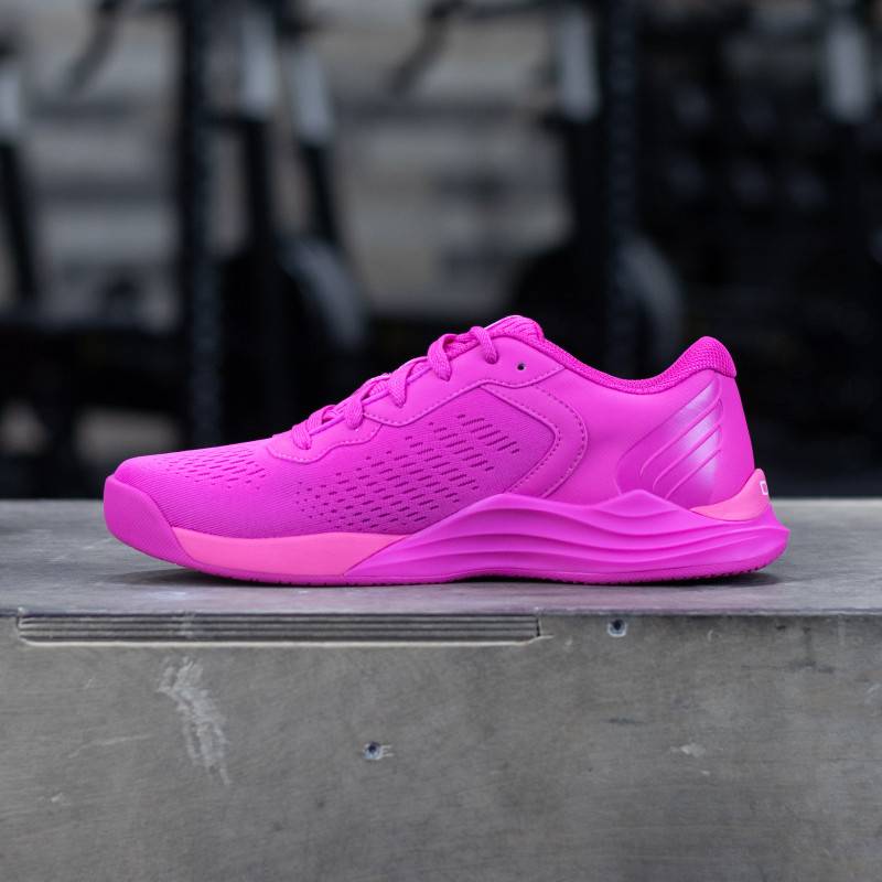 Training Shoes for CrossFit TYR CXT-1 - Pink