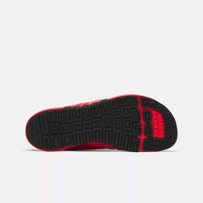 Pánské boty na CrossFit Reebok Nano 2.0 Cherry Red - 100033514