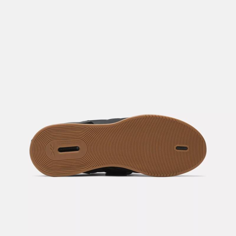 Pánské boty Legacy Lifter III - Core Black