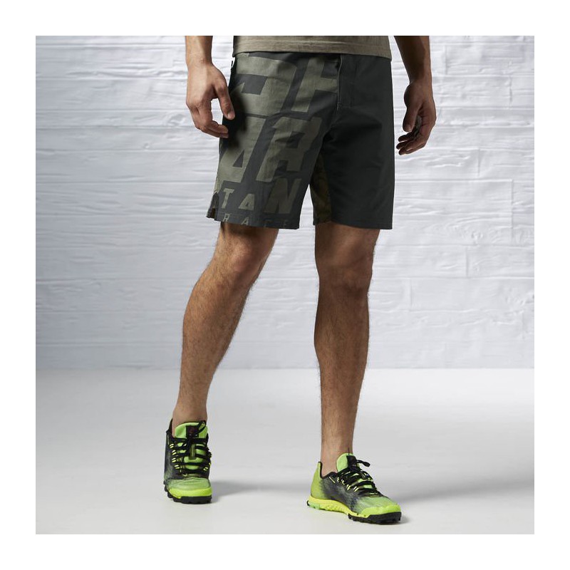 Šortky SPTN SHORT AB0256