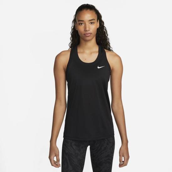 Nike top Dri-FIT Black
