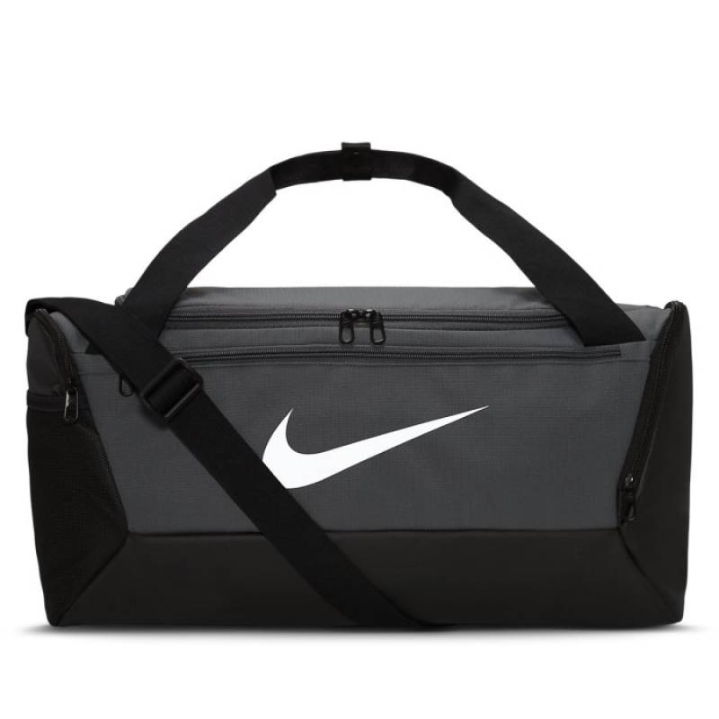 Bag Nike Brasilia 9.5 - gray
