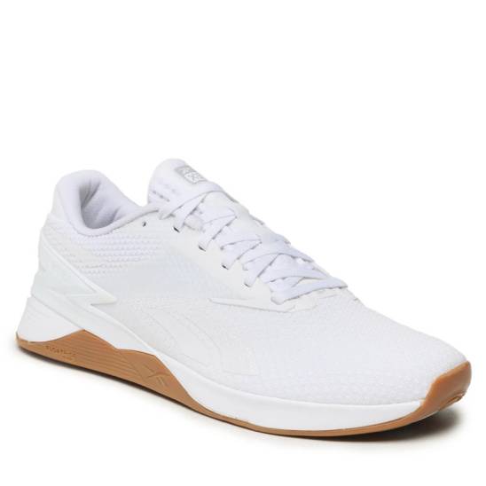 Reebok Nano X3 - bílé- HP6055