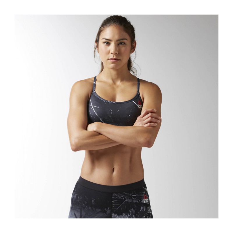 Podprsenka CrossFit SKINNY BRA BP6952