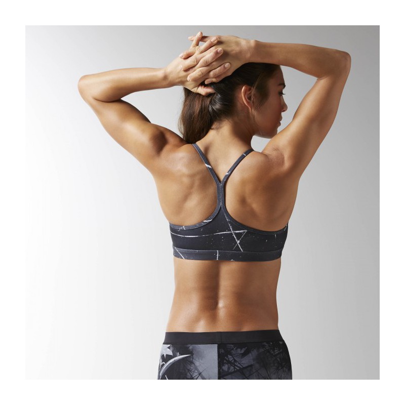 Podprsenka CrossFit SKINNY BRA BP6952