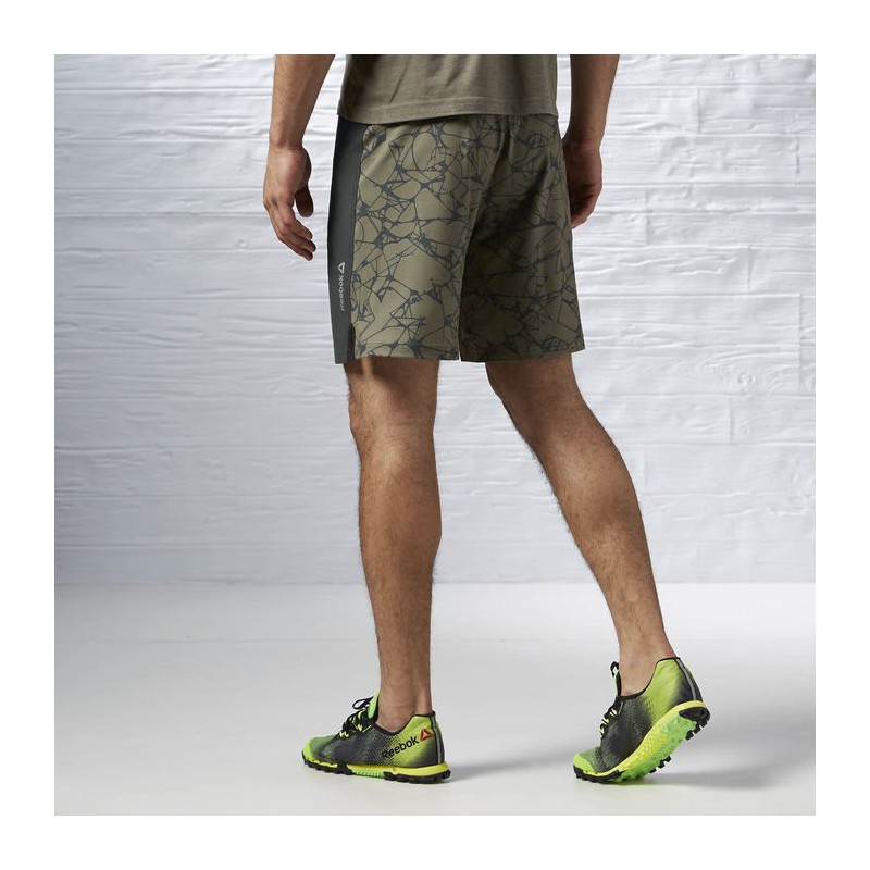 Šortky SPTN SHORT AB0256