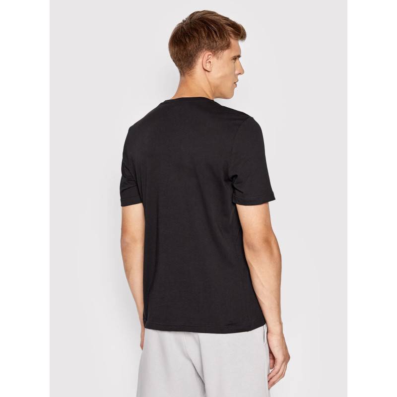 Pánské tričko Reebok černé - HD4000