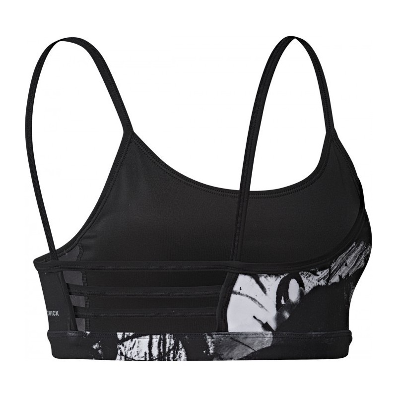 Podprsenka HERO REBEL AOP BRA BP6956