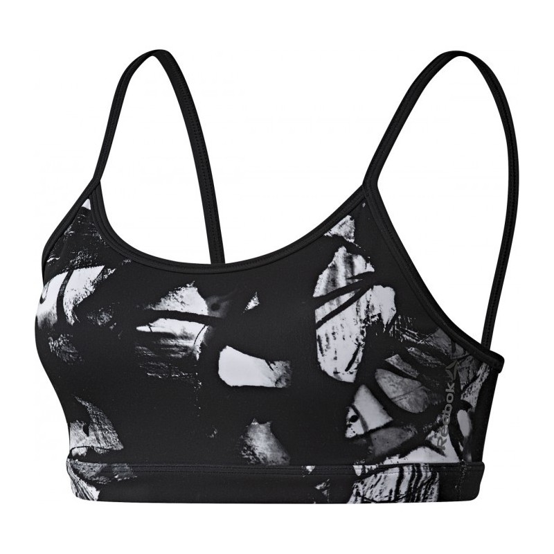 Podprsenka HERO REBEL AOP BRA BP6956