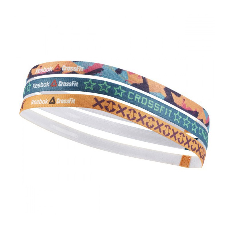 Headbands CrossFit THIN HB 3P BP7336