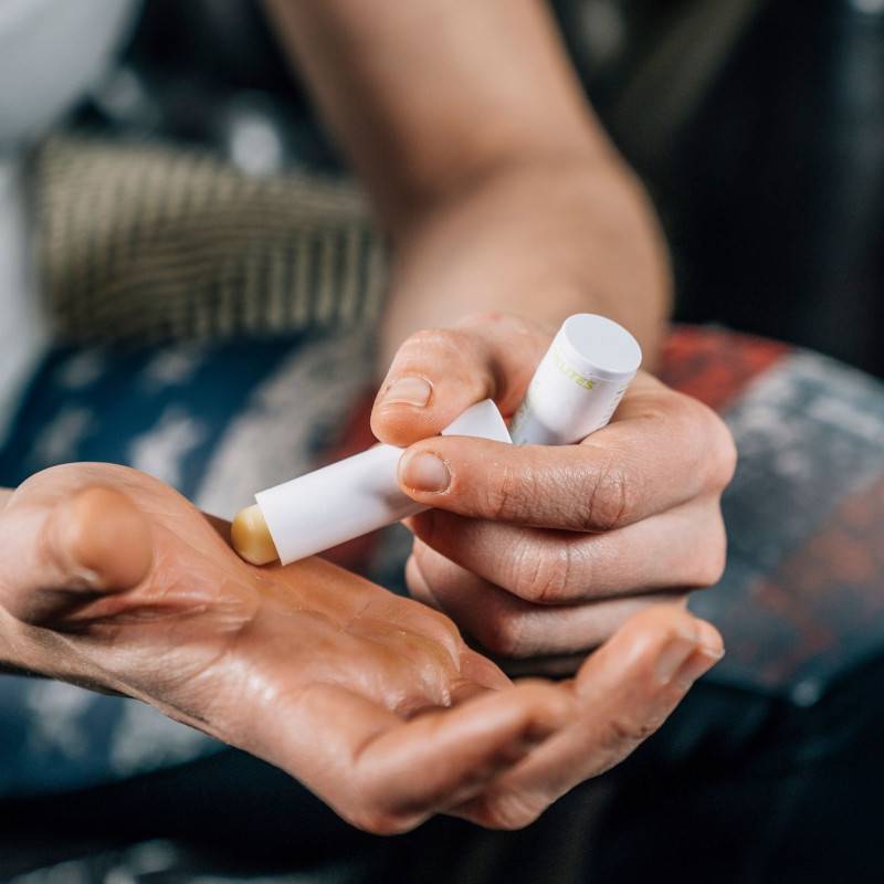 Care Balm in Stick Velites