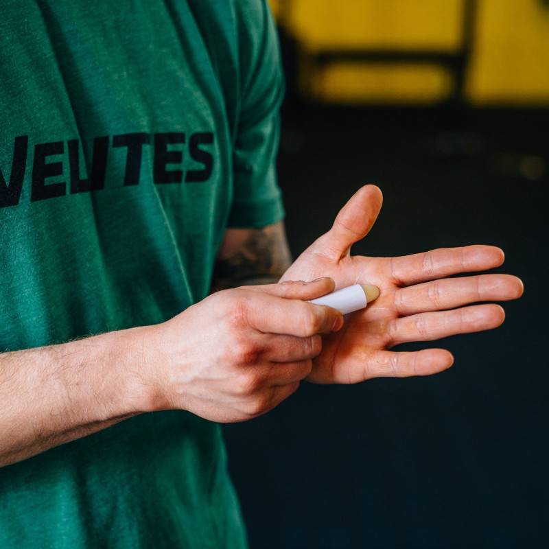 Care Balm in Stick Velites