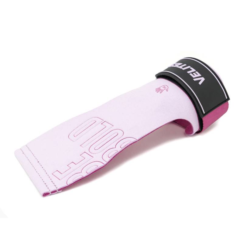 Grips Velites Quad Pro Hand Grips pink