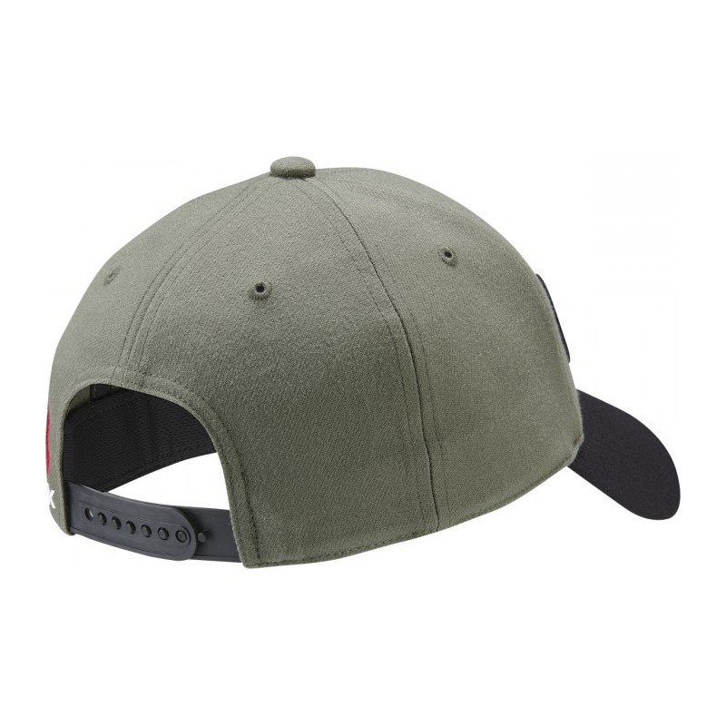 Kšiltovka CrossFit CAP BP7358