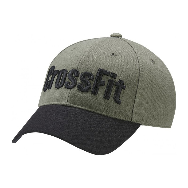 Kšiltovka CrossFit CAP BP7358