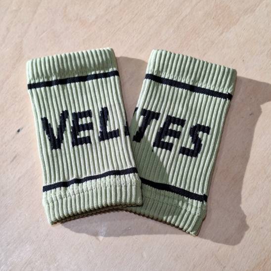 Velites potítka zelené