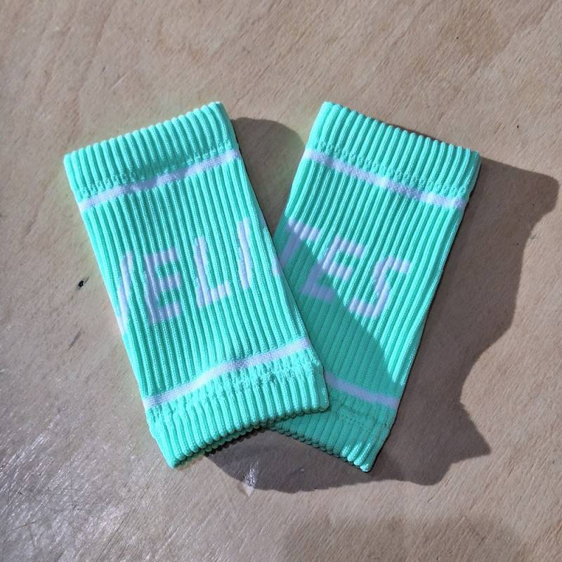 Potítka Velites light green