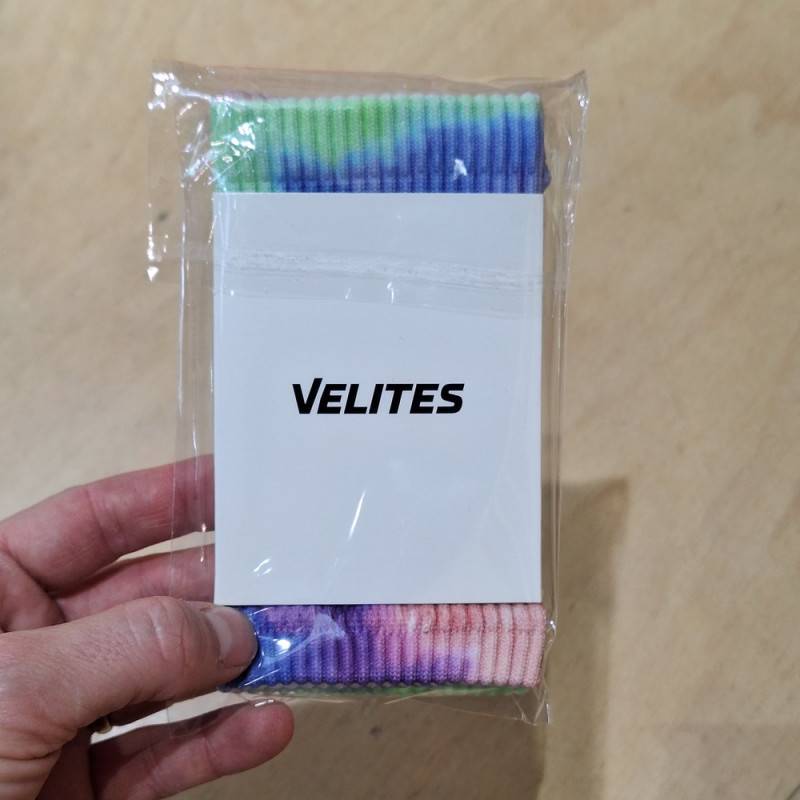 Sweatband Velites - batiked