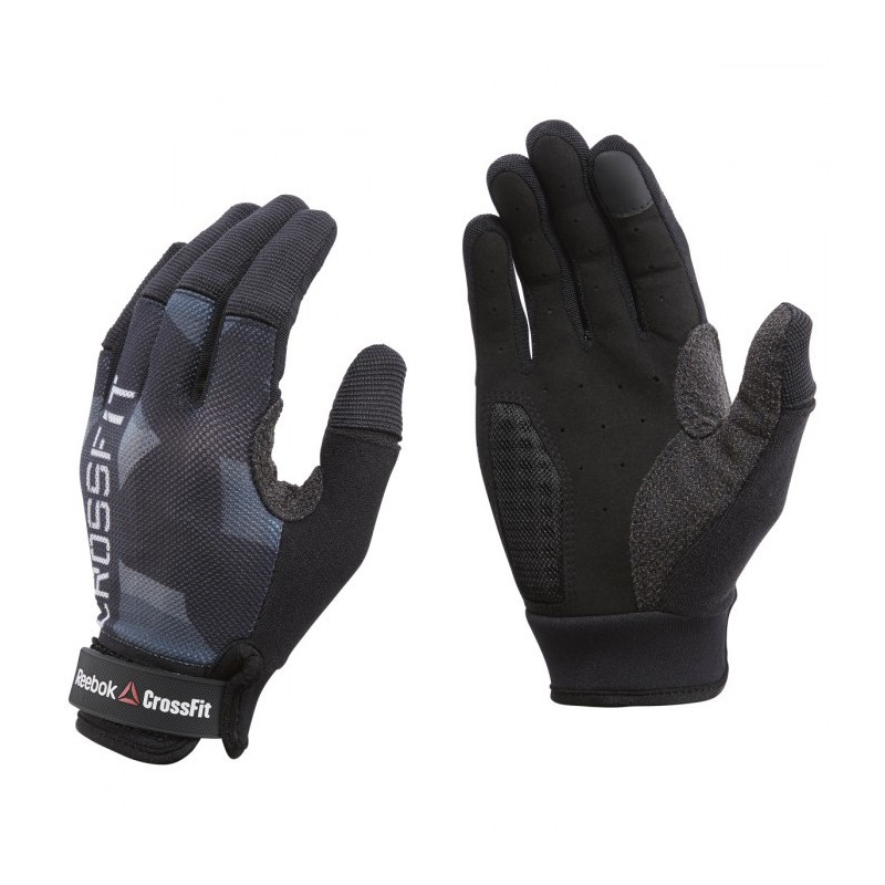Dámské Crossfit rukavice CF W TR GLV BP7381