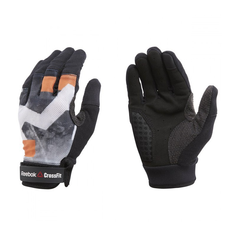 Pánské rukavice CrossFit TR GLV BP7389