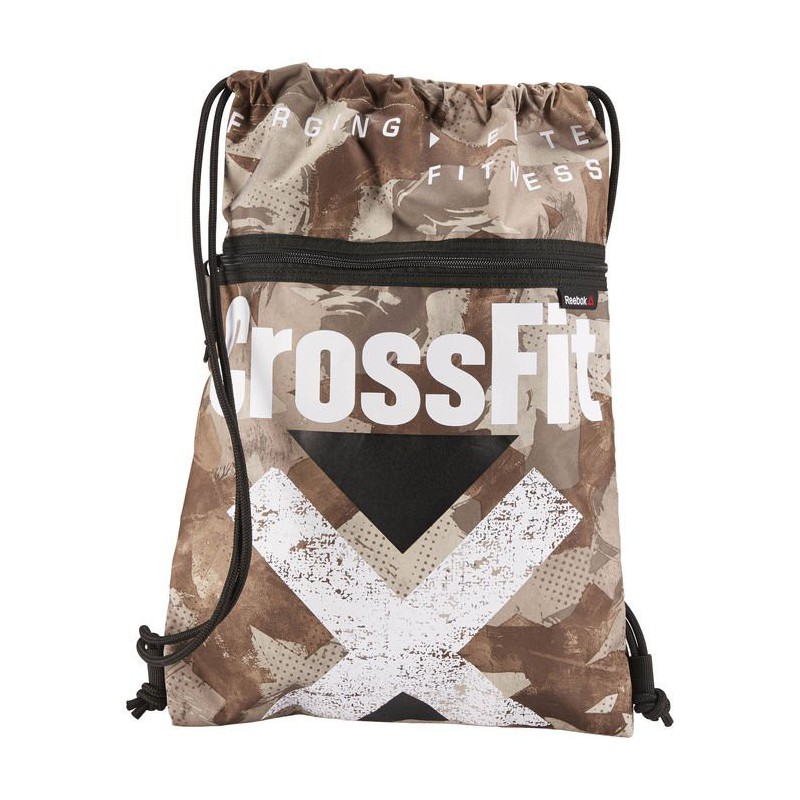 Pytel CrossFit U GYMSACK BP7397