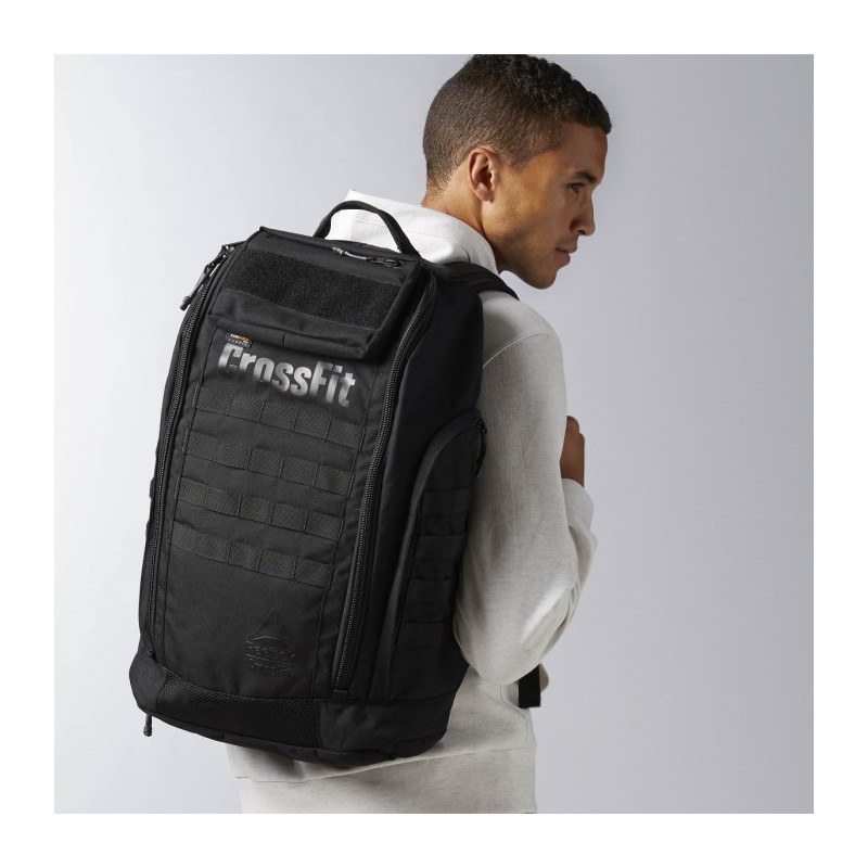 Batoh CrossFit U BP BP7400