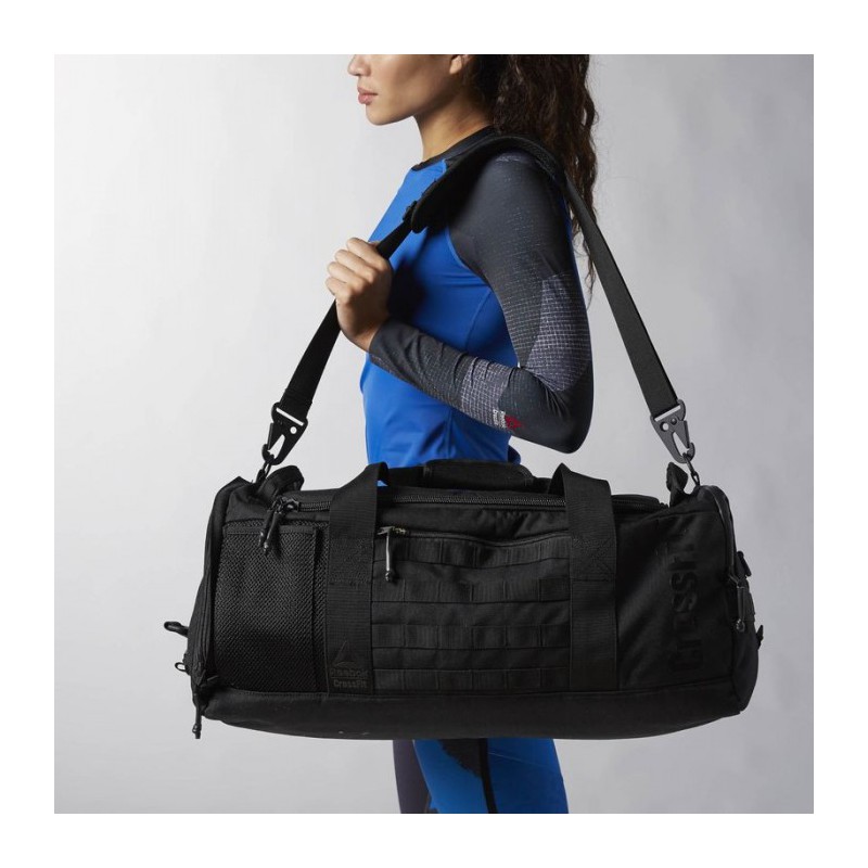 Taška CrossFit CF U GRIP BP7402