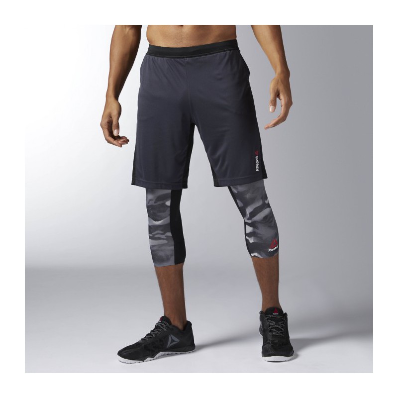 Pánské šortky GRAPHIC SHORT BP7953