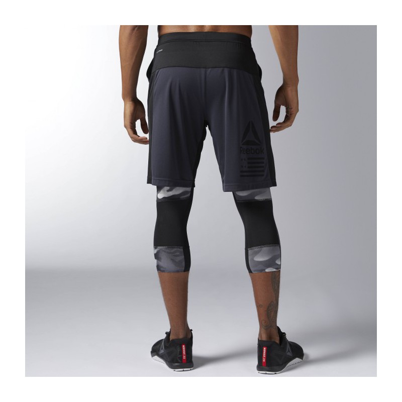 Pánské šortky GRAPHIC SHORT BP7953