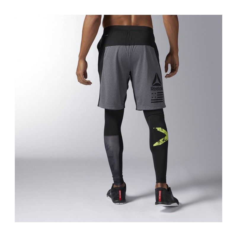 GRAPHIC SHORT BP7956